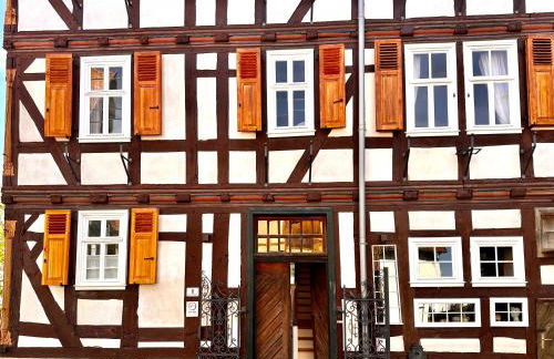 Ferien im Alten Pfarrhaus - Foto 17