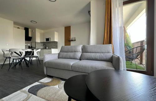 Appartement T2 - Foto 9