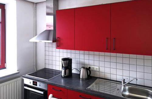 Gemütliches Ferienhaus - ankommen und wohlfühlen - Foto 11