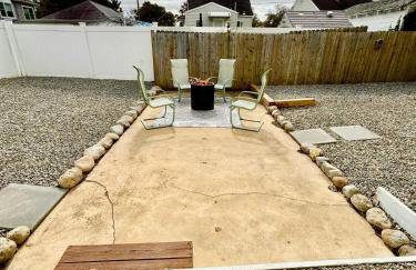 Game Room, Kayaks, Steps to the Ocean! - Photo 38