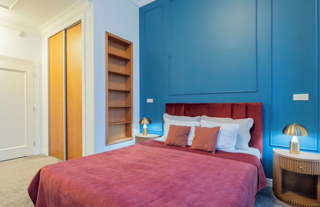 AS HOME Apartamenty Rynek 50 - Foto 54