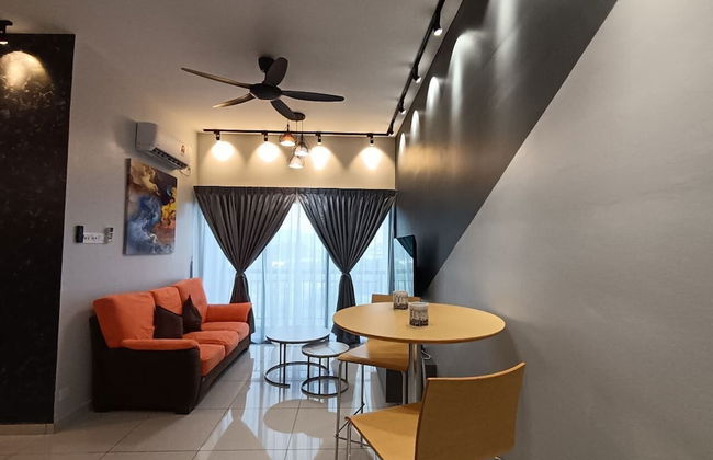 The Horizon Ipoh 18 Amazes - Foto 34