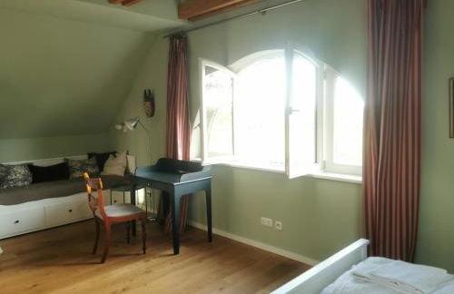 Landhaus Arcadia in Paretz - Foto 40