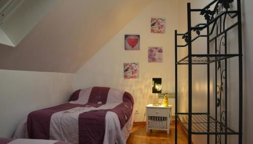 Gîte Les Vents du Large L'Aigrette - Foto 2