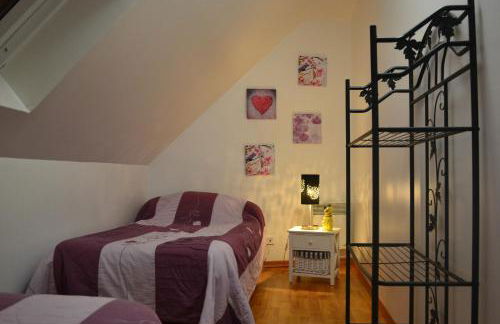 Gîte Les Vents du Large L'Aigrette - Foto 2