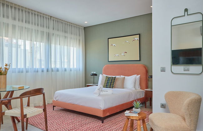 Stayhere Casablanca - Gauthier 2 - Contemporary Residence - Foto 6