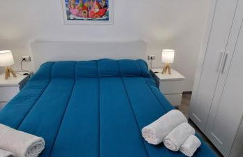 Sul Mare Apartment - Seafront with Sea View - Foto 23