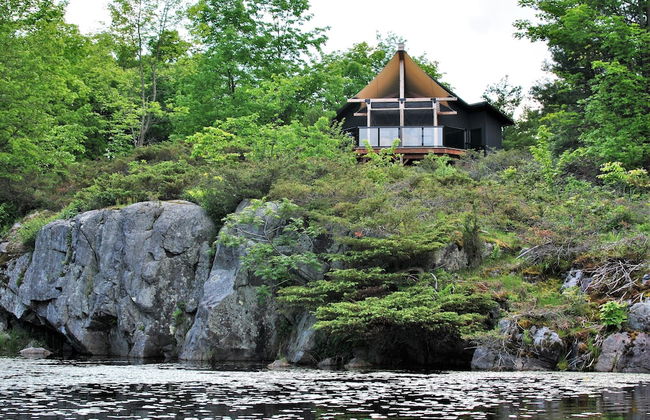 Pine Brae Eco-Resort - Photo 2