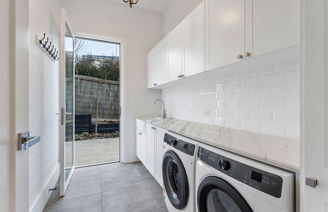 Hamptons Elegance Views Pool Spa - Foto 19