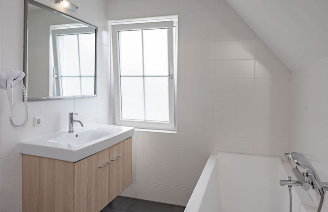 Villa Near North Sea Beach, Cadzand-bad - Photo 9