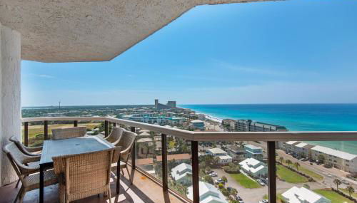 Surfside Resort #1509 - Foto 2