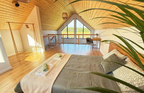 Stodoła HowSmart - Foto 13