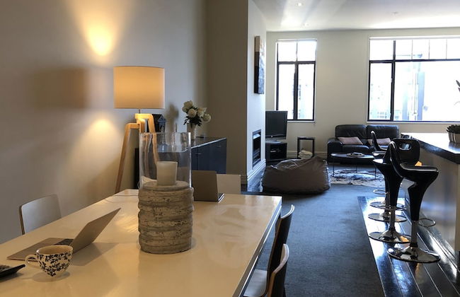 Bond Street Apartment Luxury 3-bedroom - Foto 27