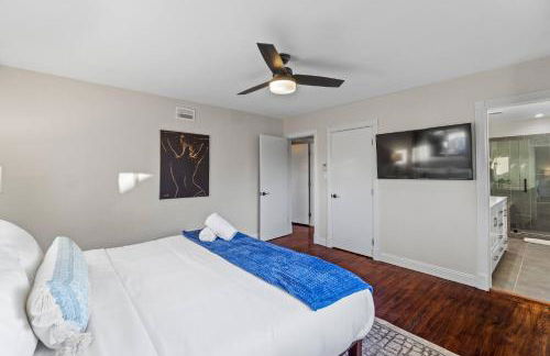 Spacious House close to Petco Park and Gaslamp - Foto 12