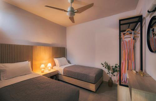 OZEA Elevated Living -formerly Keramos villa and apartments- - Foto 115