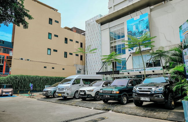 Bogor Icon Condotel by Holla - Foto 21