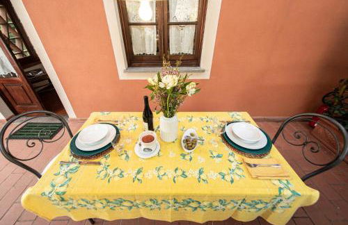 Casetta di Butia, Glicine Apartment - Foto 29