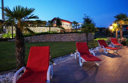 Aldeia da Quinta do Paço - Turismo rural Santo Tirso - Foto 82