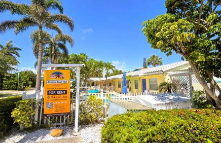 Bahama Beach Club Pompano - Fort Lauderdale - Charming and Cozy Studios & Apartments close to Beach with heated Pool - Foto 148
