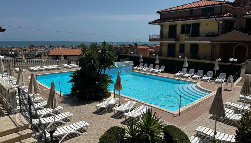 La Piazzetta - Foto 4, sunbed
