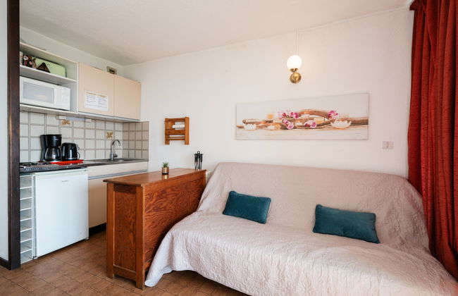 Les Eaux Vives 1 & 2 - Foto 4