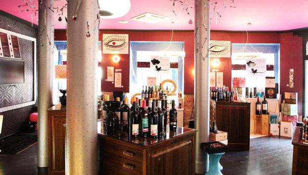 Cheese and Wine Tasting at Señorita Malauva - Foto 2