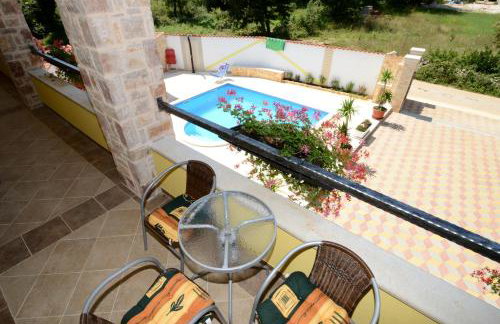 Apartments Villa Mimi - Photo 26