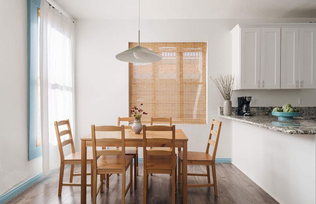 Victorian Retreat in Barrio Logan 1mi to Downtown - Foto 10