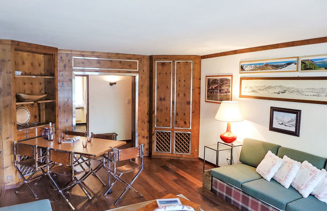 Chesa Sonnalpine B 46 - Foto 7