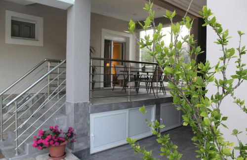 Panos modern country house - Photo 22