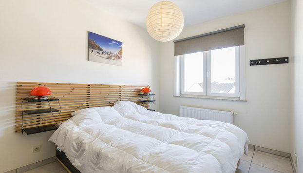 Apartment Close to the Downtown - Foto 3, Habitación