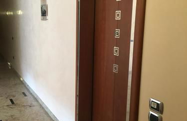 Le Murrine Frontemare Apartment Seaview 504 - Foto 6