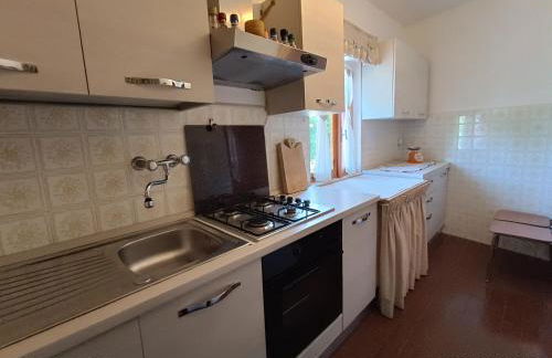 Casa Latini baita alta montagna - Foto 13