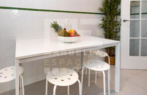 Amplio apartamento planta jardin Nagueles - Foto 41