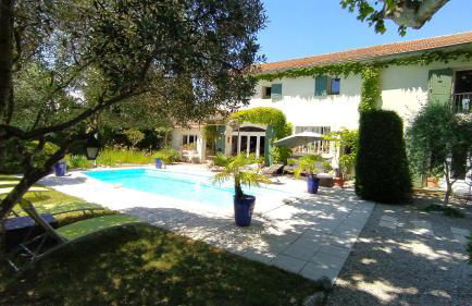 Mas de St-Andiol - Foto 15