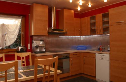 Ferienwohnung Sabine - Foto 9