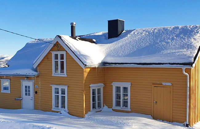 Seaside Charm in Hamaroy-by Traum - Foto 34