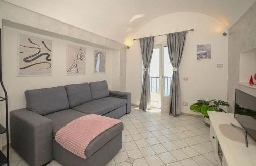 Holidays Perla d'Amalfi - Live the Coast & Private Parking - Photo 34