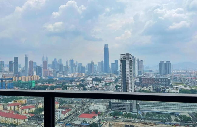 Trion KL By Castle - Foto 17