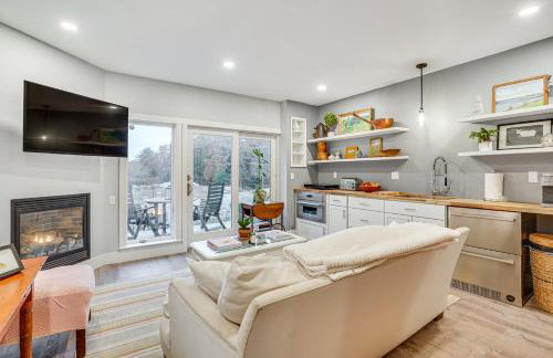 Airstream and Ocean View Unique Gloucester Getaway - Foto 3