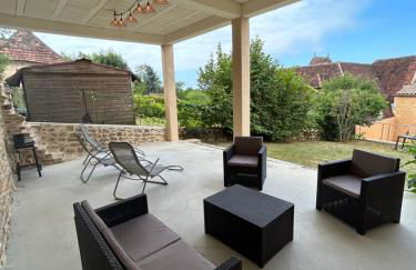 La Petite Maison d'Elodie - Foto 6