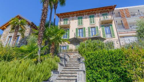 Casa Brambilla - Foto 2, Garden, Garden view