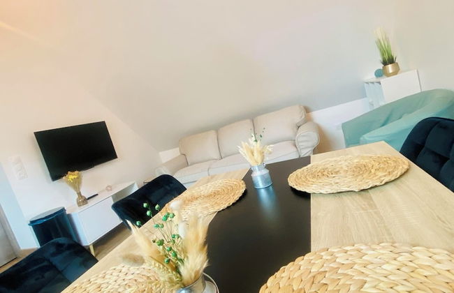 Gîte le Filou en Baie de Somme - Photo 8