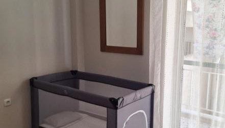 MARIAS APARTMENT SMART KEY BOX by PROJECT 86 IKE - Foto 4