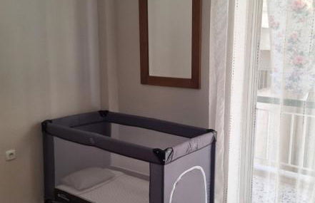 MARIAS APARTMENT SMART KEY BOX by PROJECT 86 IKE - Photo 4