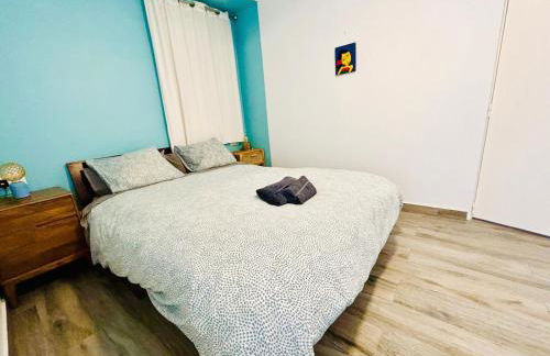 Casa Gracia Stylish 2 bedroom apartment close to the beach BY NAMASTE ELITE - Foto 12