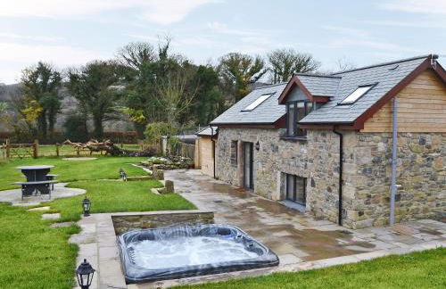 Bluebell Barn - Foto 1