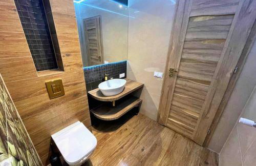 Hawaii Beach Lounge, Loft z Jacuzzi i Tarasem - Słoneczne Tarasy w Porta Mare, Dziwnowek - Foto 18