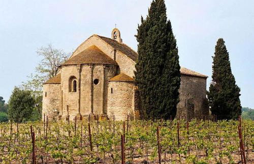 Residence du Chateau de Jouarres, Azille - Studio 2 Pers. With Balcony - Foto 60