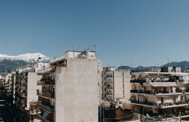 Best House Kapodistriou Psila Alonia - Foto 29